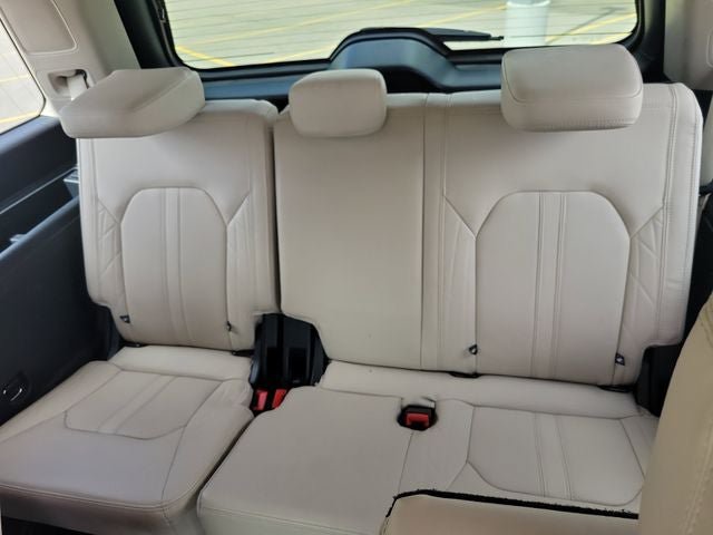 Certified 2022 Ford Expedition Platinum AWD/4WD image 34