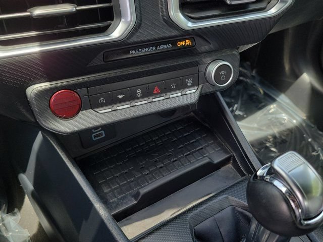 Certified 2024 Ford Mustang Premium RWD image 22