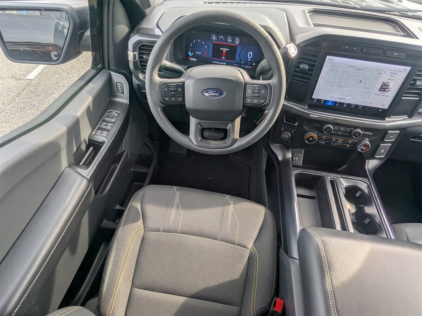 Certified 2024 Ford F150 STX image 17