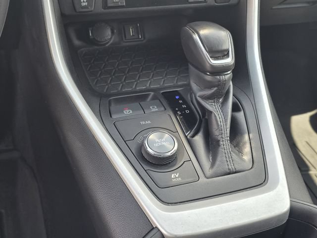 Used 2021 Toyota RAV4 XSE AWD/4WD image 23
