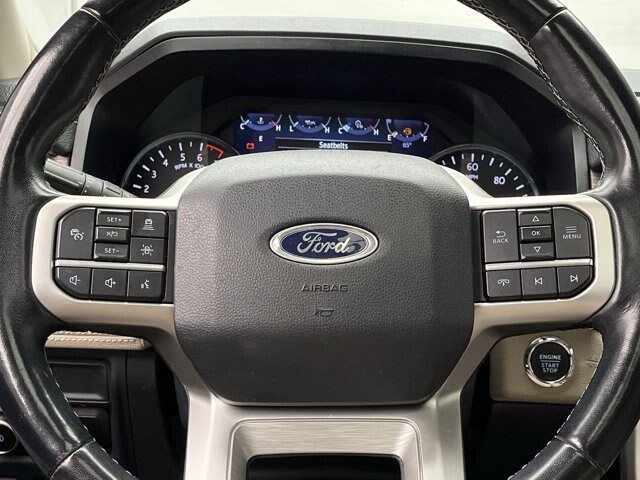 Certified 2024 Ford Expedition Limited AWD/4WD image 17