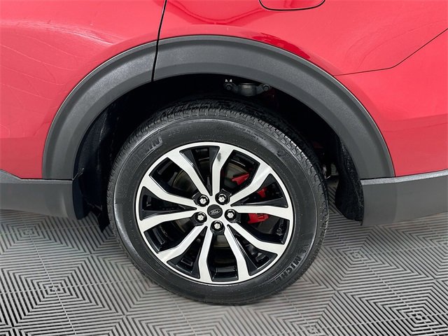 Certified 2024 Ford Explorer ST w/ Equipment Group 401A image 31