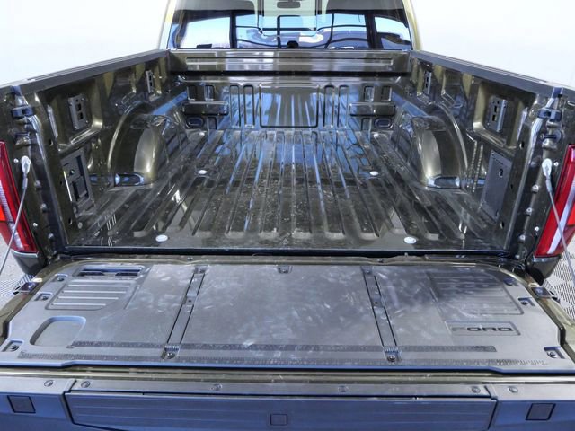 Certified 2025 Ford F150 Raptor image 11