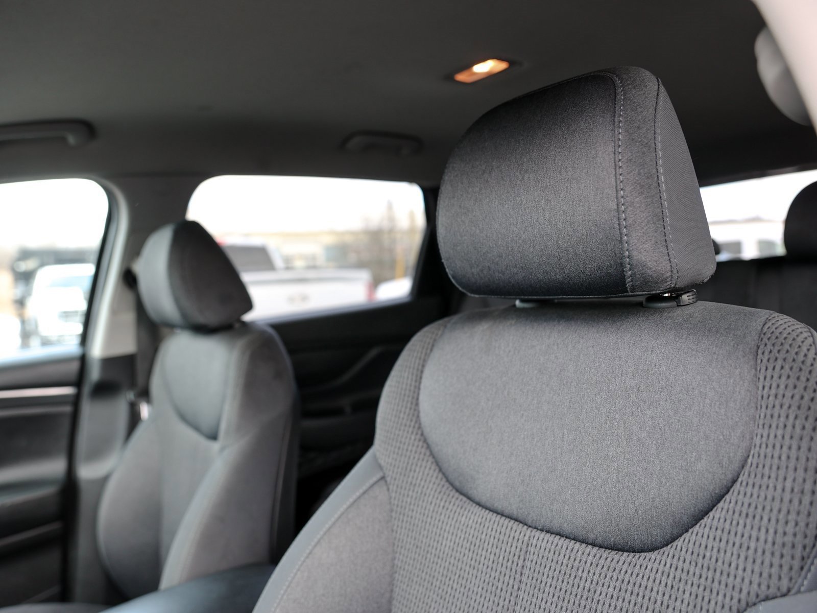 Used 2021 Hyundai Santa Fe SEL image 18