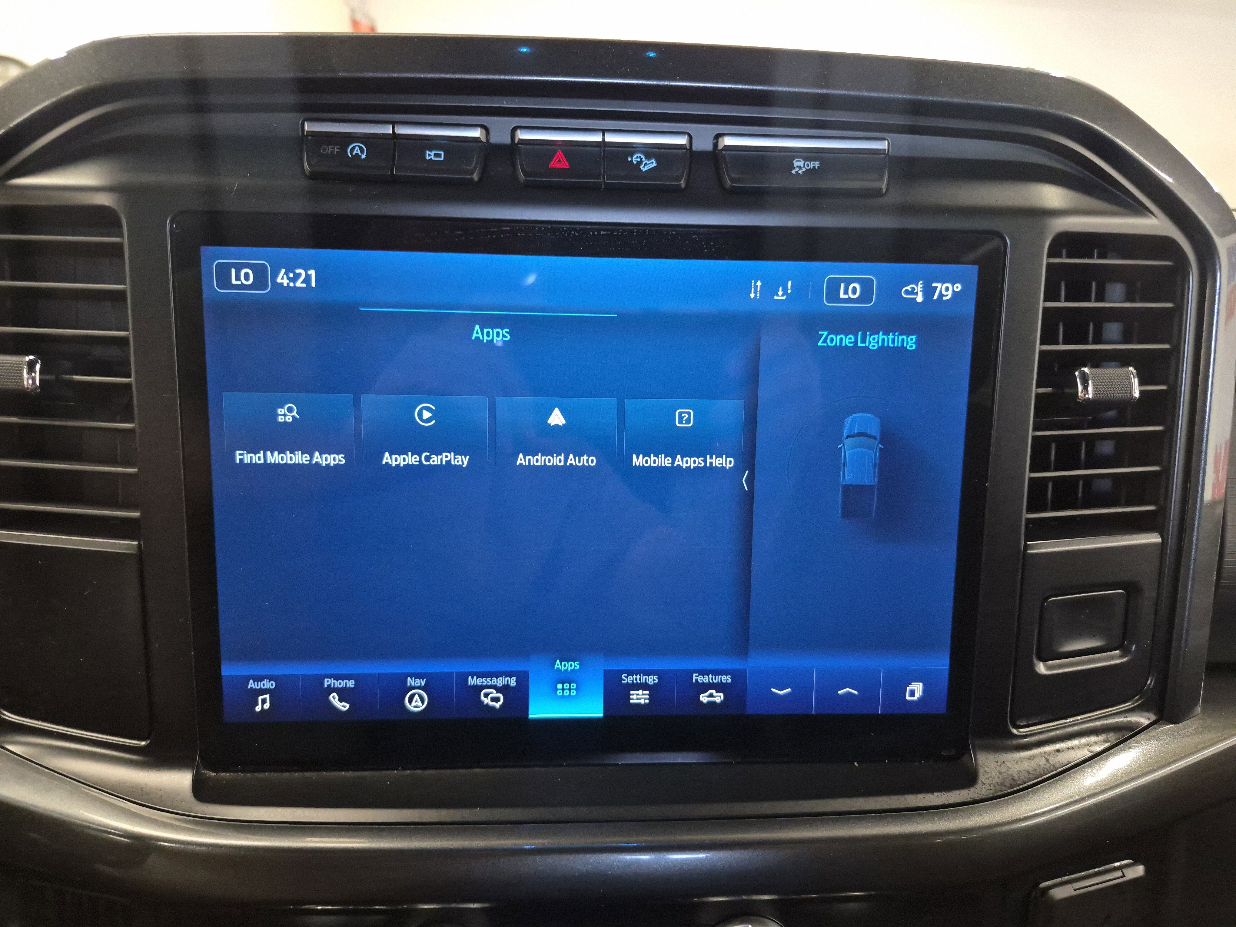 Certified 2023 Ford F150 XLT w/ Equipment Group 302A High AWD/4WD image 36