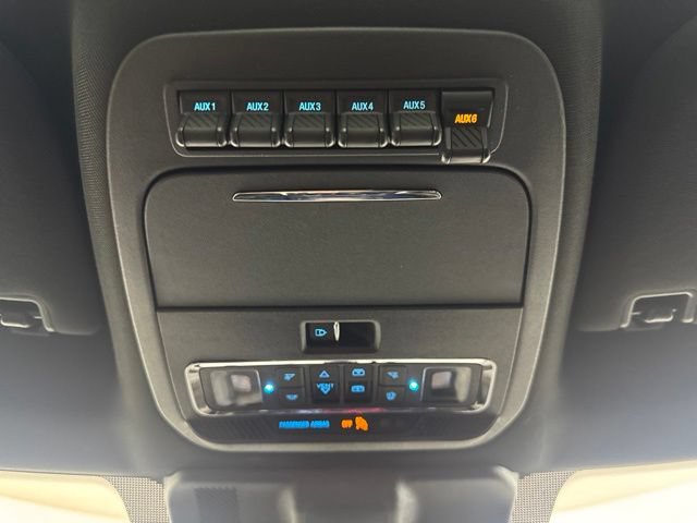 Certified 2024 Ford F150 Raptor AWD/4WD image 13