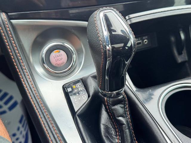 Used 2022 Nissan Maxima SR w/ Sport Mat Group FWD image 24