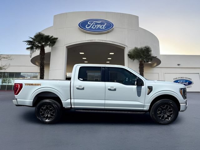 Certified 2023 Ford F150 Tremor AWD/4WD image 5