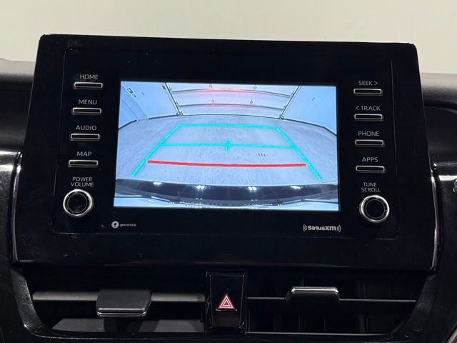 Used 2022 Toyota Camry LE w/ Carpet Mat Package (TMS) image 27