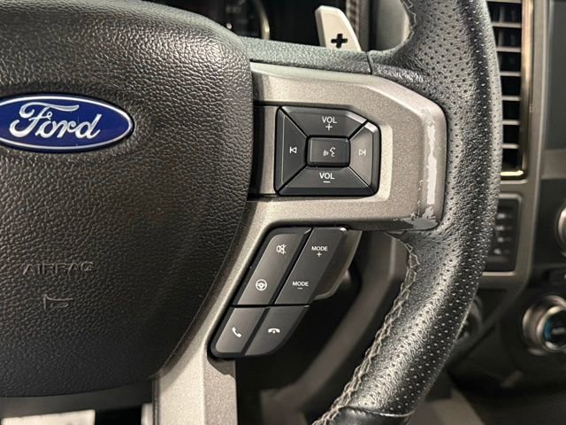 Certified 2018 Ford F150 Raptor w/ Equipment Group 802A Luxury AWD/4WD image 20