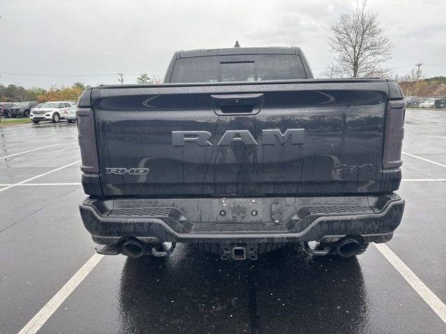 Used 2025 RAM 1500 RHO w/ Bed Utility Group image 6