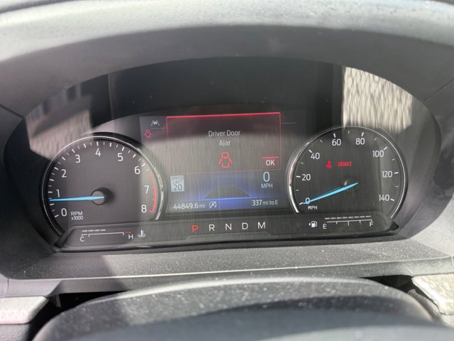Certified 2022 Ford Explorer Timberline AWD/4WD image 10