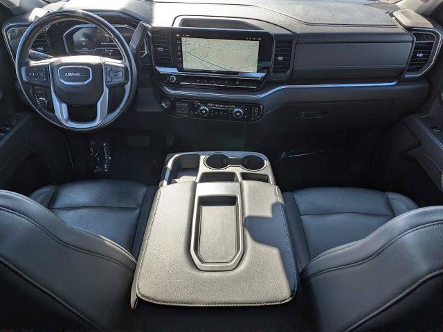 Used 2025 GMC Sierra 1500 SLT AWD/4WD image 19