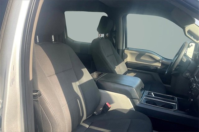 Certified 2019 Ford F150 XL w/ Equipment Group 101A Mid image 9
