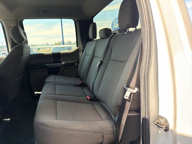 Certified 2020 Ford F250 XLT AWD/4WD image 38