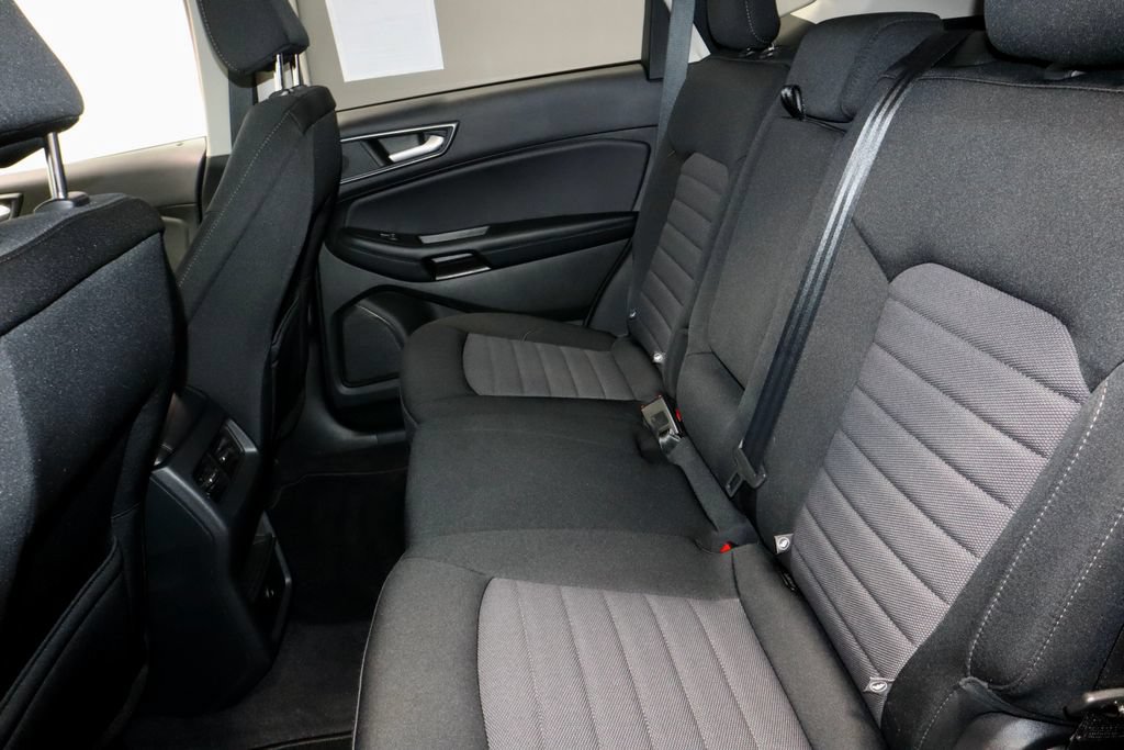 Certified 2023 Ford Edge SE AWD/4WD image 21