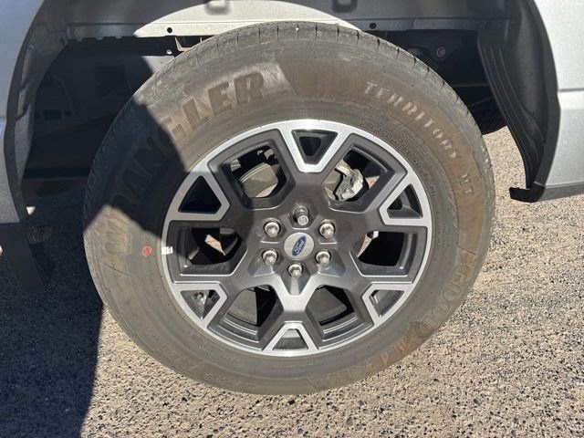 Certified 2024 Ford F150 STX image 12