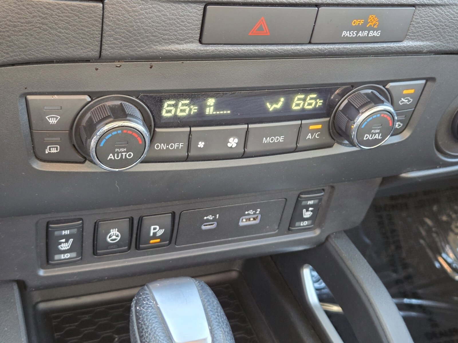 Used 2022 Nissan Frontier SV image 22