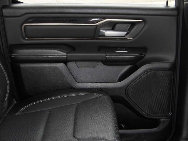 Used 2022 RAM 1500 Rebel w/ Night Edition image 27