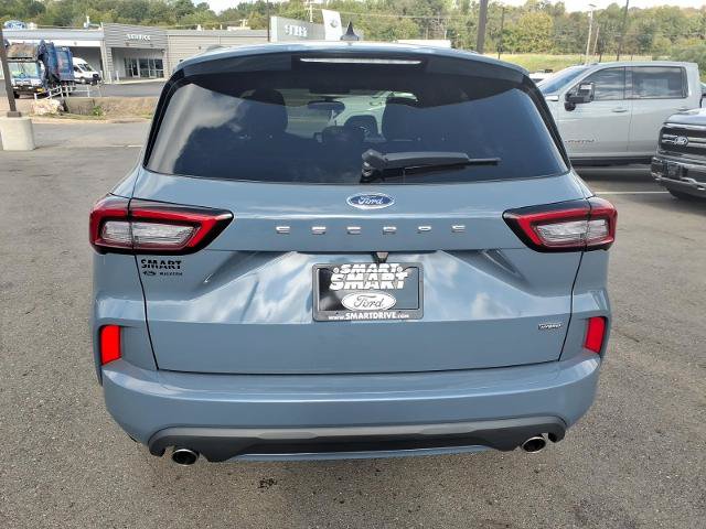 Certified 2024 Ford Escape ST-Line w/ Equipment Group 301A FWD image 3
