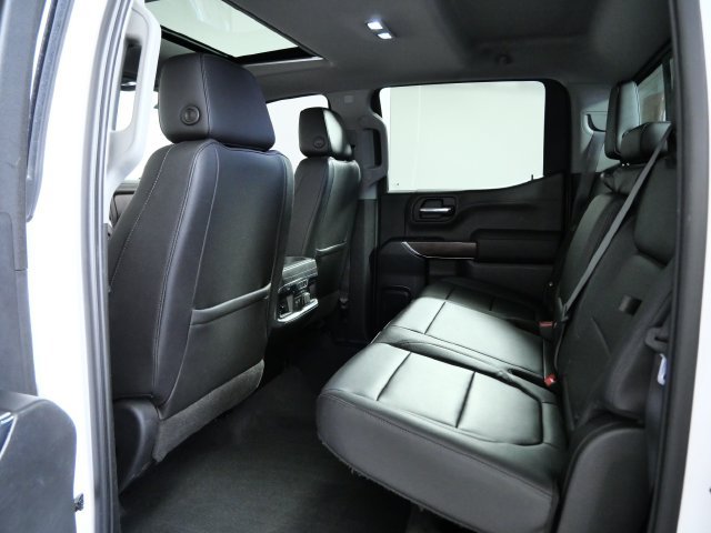 Used 2019 GMC Sierra 1500 SLT w/ SLT Premium Plus Package AWD/4WD image 15