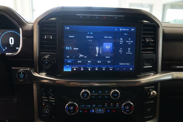 Certified 2021 Ford F150 King Ranch w/ Equipment Group 601A High AWD/4WD image 25