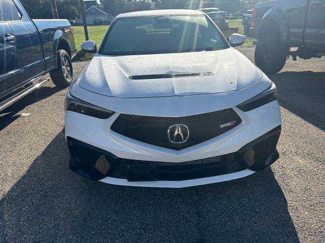 Used 2025 Acura Integra Type S FWD image 2