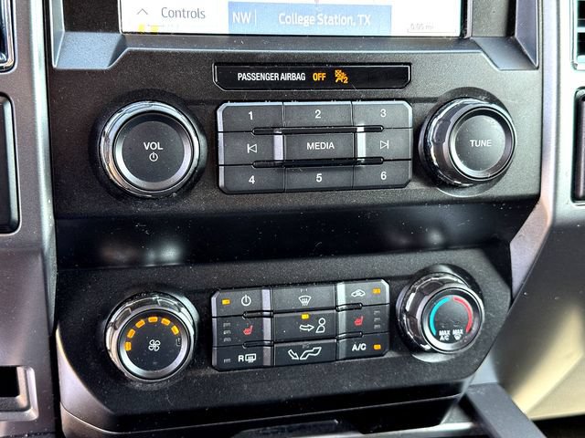 Certified 2019 Ford F150 XLT w/ Equipment Group 302A Luxury RWD image 20