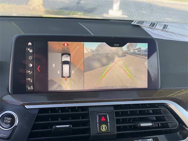Used 2019 BMW X3 sDrive30i w/ Convenience Package image 13
