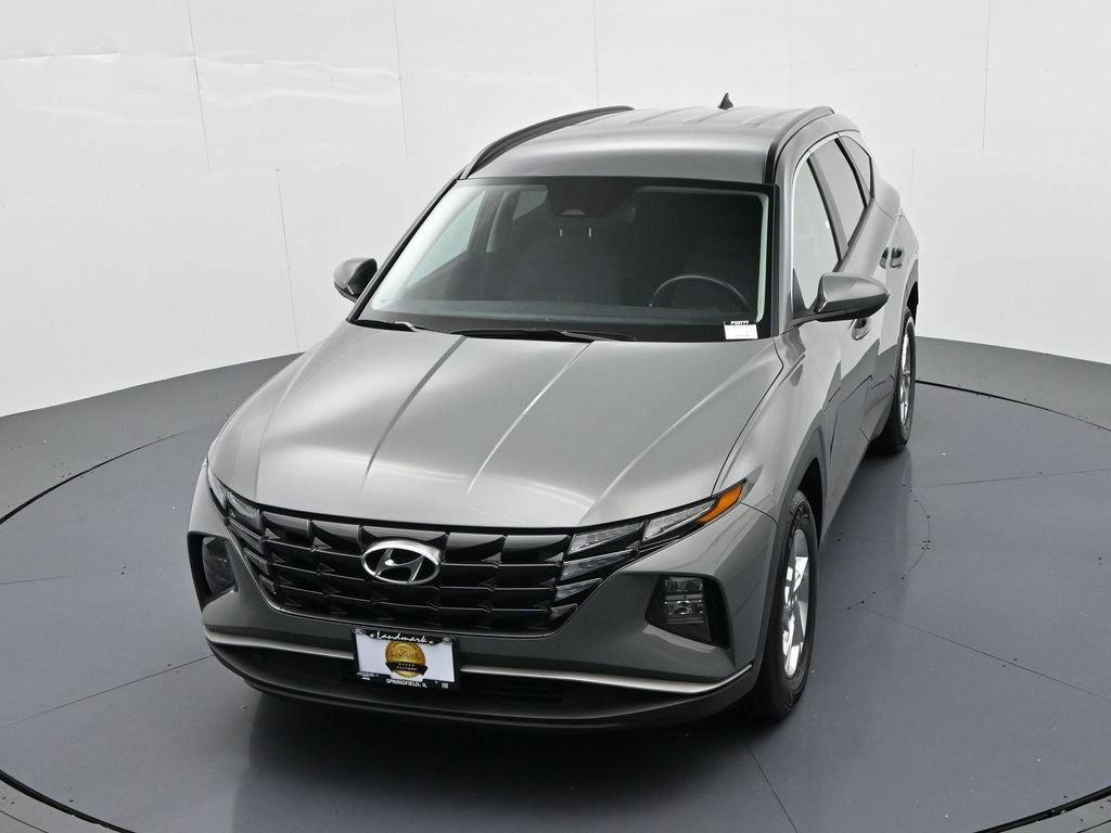 Used 2024 Hyundai Tucson SEL FWD image 20