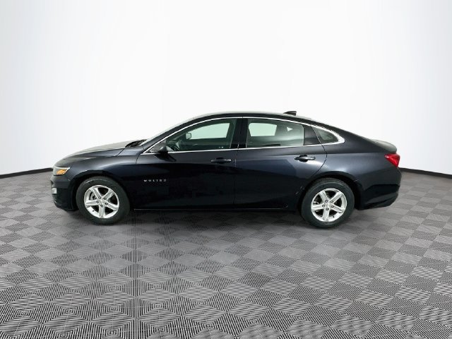 Used 2022 Chevrolet Malibu LS FWD image 6
