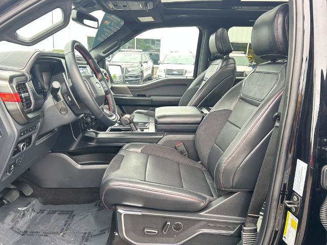 Certified 2024 Ford F150 Raptor AWD/4WD image 5