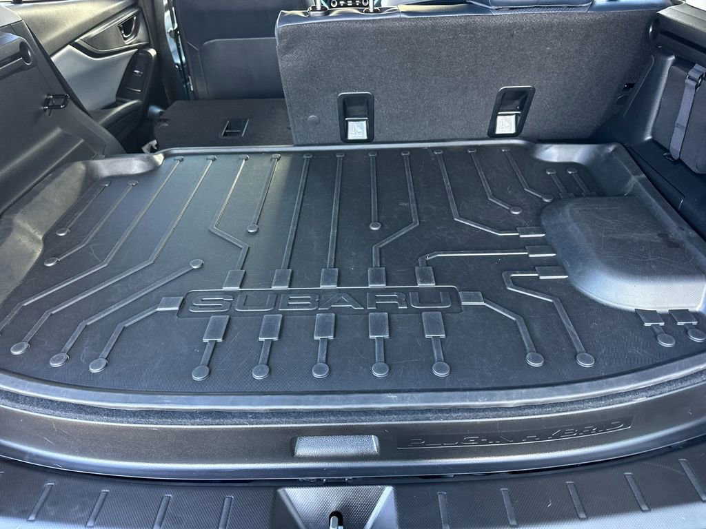 Used 2023 Subaru Crosstrek Hybrid image 14