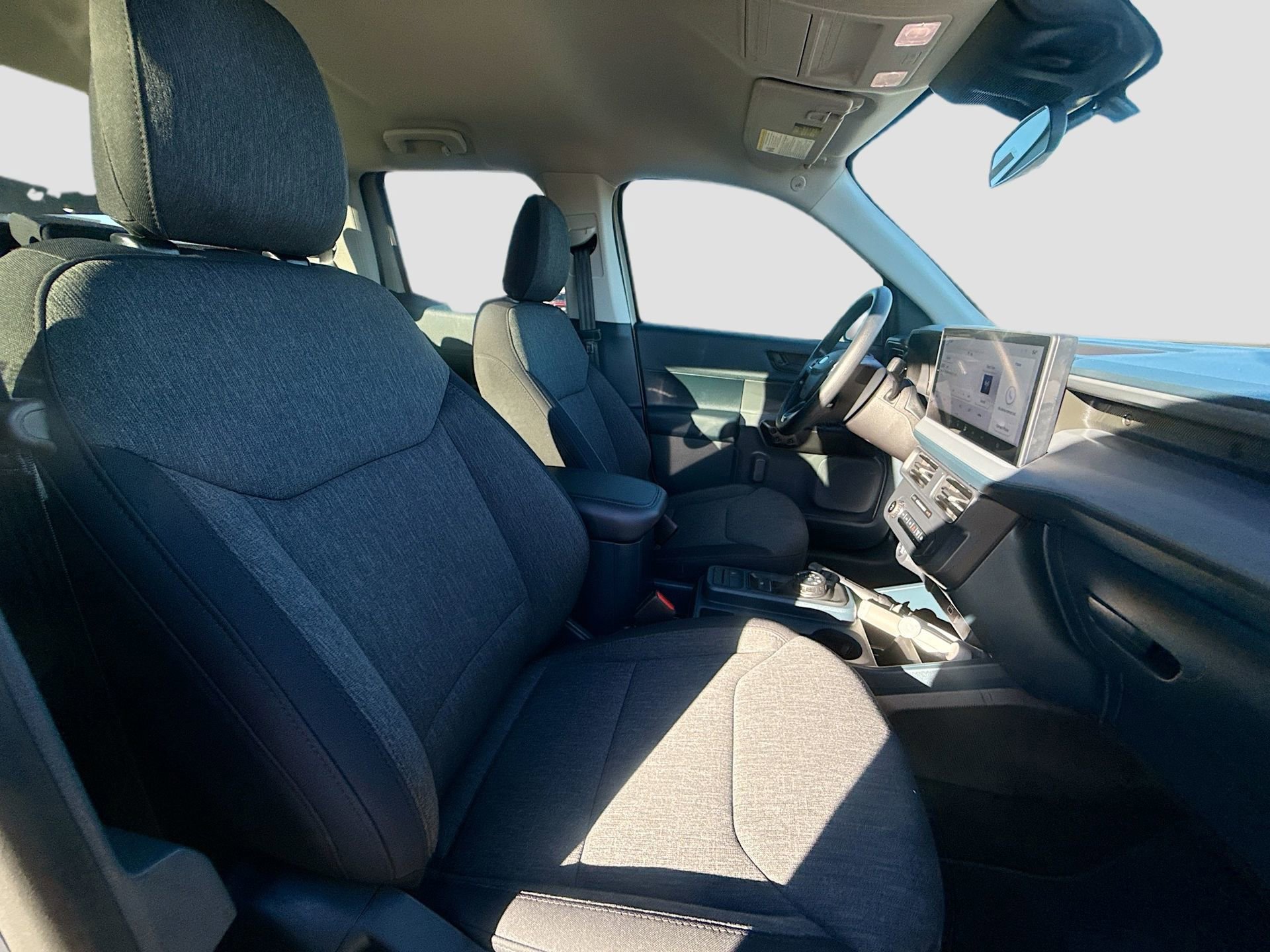 Certified 2025 Ford Maverick XLT w/ Equipment Group 301A image 28