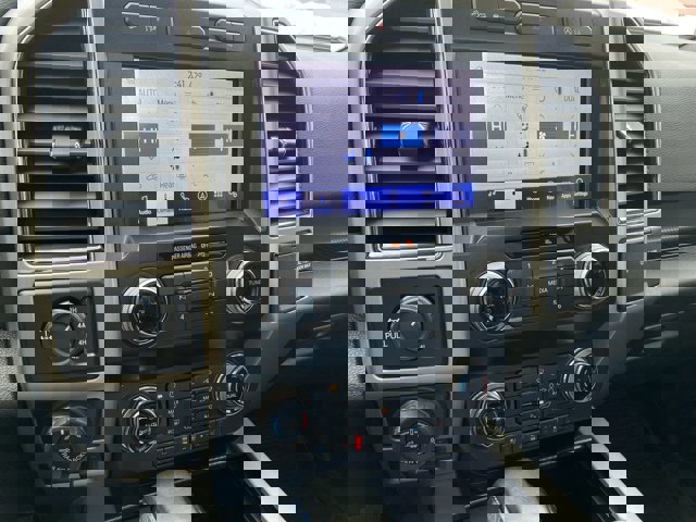 Certified 2020 Ford F150 Lariat w/ Equipment Group 502A Luxury image 18