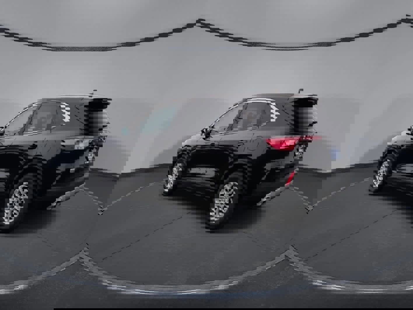 Certified 2021 Ford Escape SE w/ Convenience Package image 5