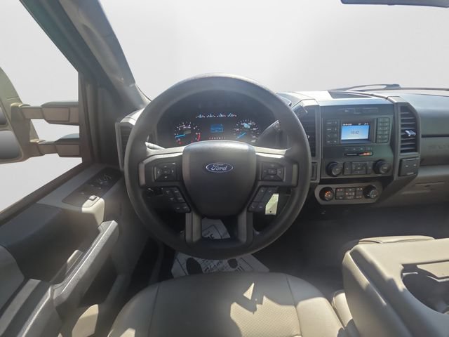 Certified 2021 Ford F250 XL w/ Power Equipment Group AWD/4WD image 12