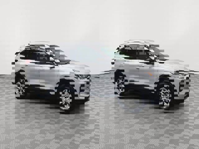 Certified 2025 Ford Escape Active image 8