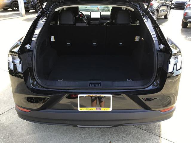 Certified 2025 Ford Mustang Mach-E Select image 30