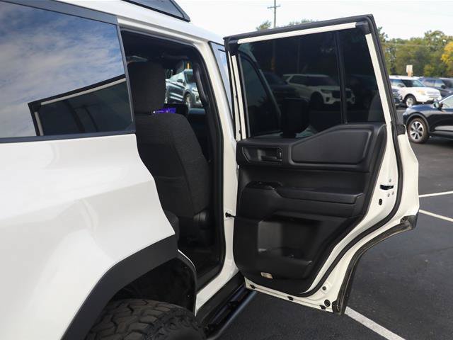 Used 2024 Toyota Land Cruiser 1958 AWD/4WD image 30