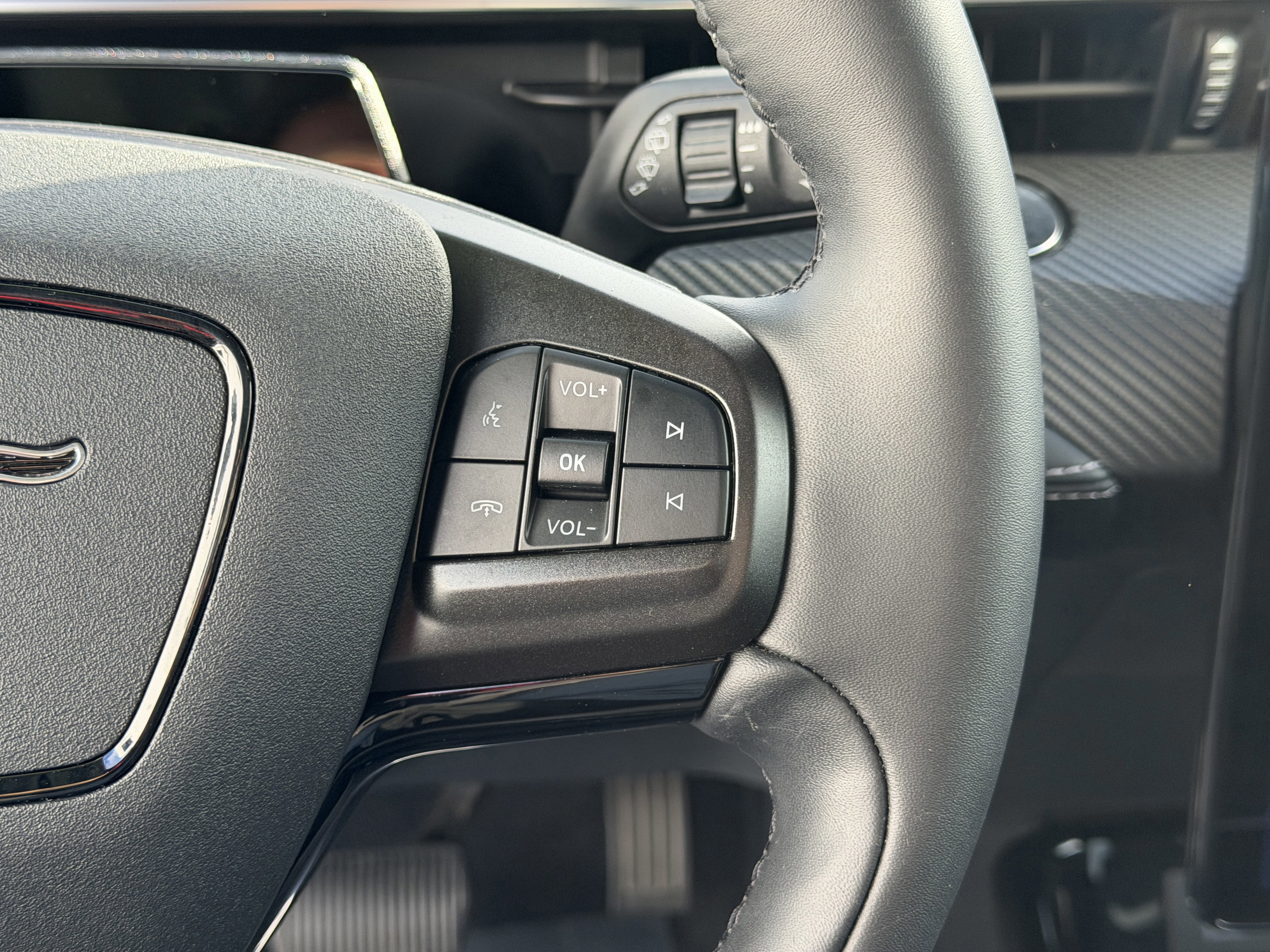 Certified 2023 Ford Mustang Mach-E Premium AWD/4WD image 19