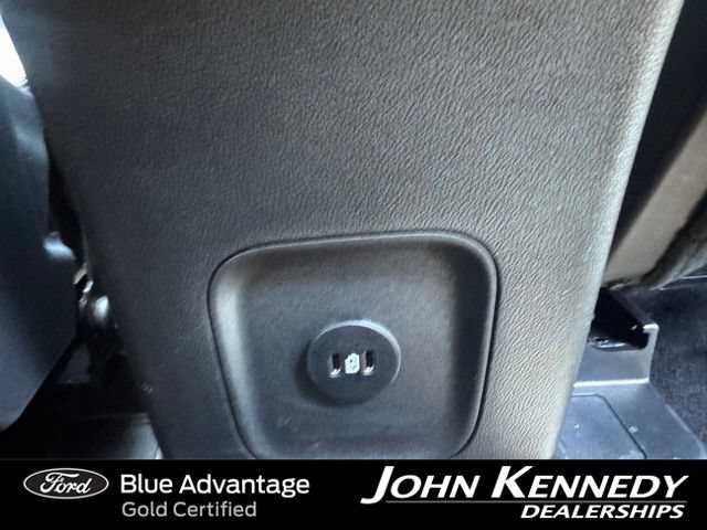 Certified 2025 Ford Bronco Sport Outer Banks w/ Outer Banks Tech Package+ AWD/4WD image 70
