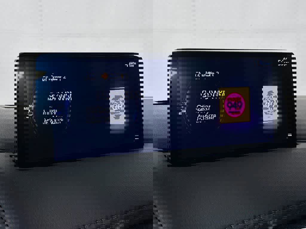 Used 2025 MAZDA CX-5 AWD 2.5 S w/ Select Package image 20