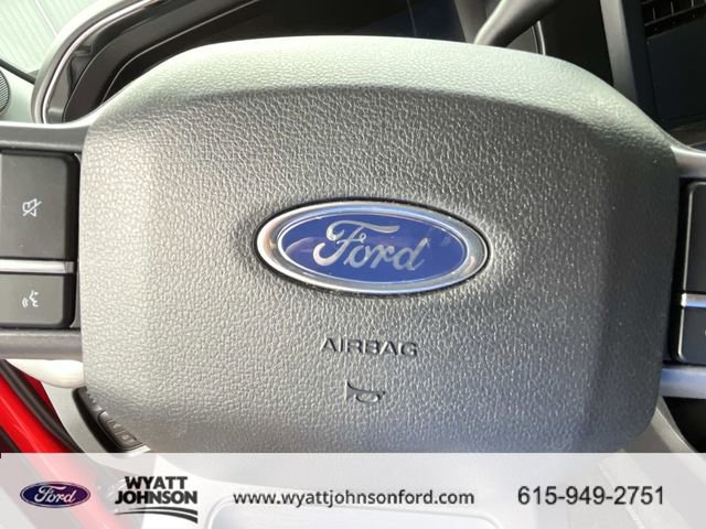 Certified 2025 Ford F450 Lariat w/ Chrome Package image 36