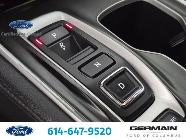 Used 2020 Honda Accord Touring image 28
