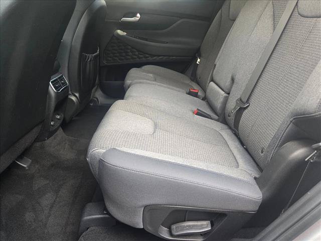 Used 2023 Hyundai Santa Fe SEL FWD image 18