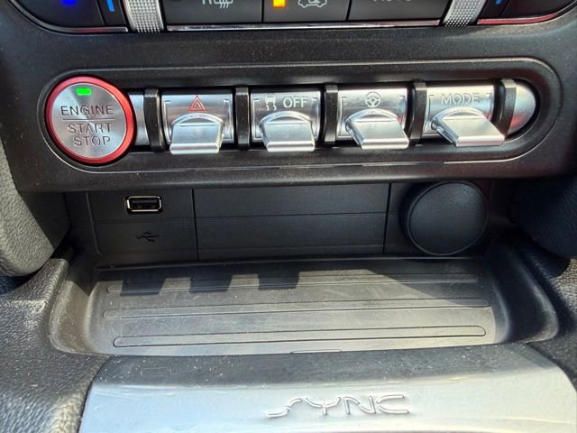 Certified 2022 Ford Mustang GT Premium w/ Equipment Group 401A RWD image 23