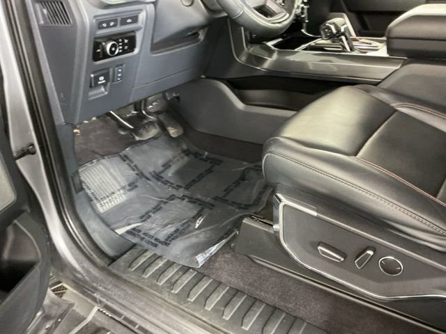 Certified 2023 Ford F150 Lariat w/ Equipment Group 502A High image 16