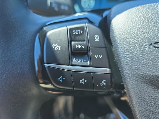 Certified 2025 Ford Escape Platinum w/ Premium Technology Package AWD/4WD image 25