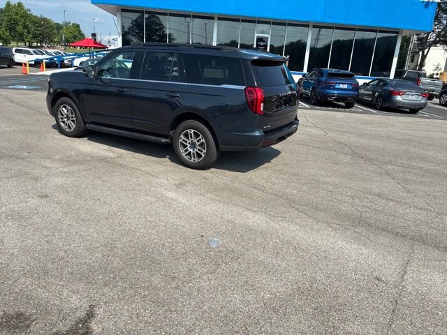 Certified 2025 Ford Expedition Active RWD image 26